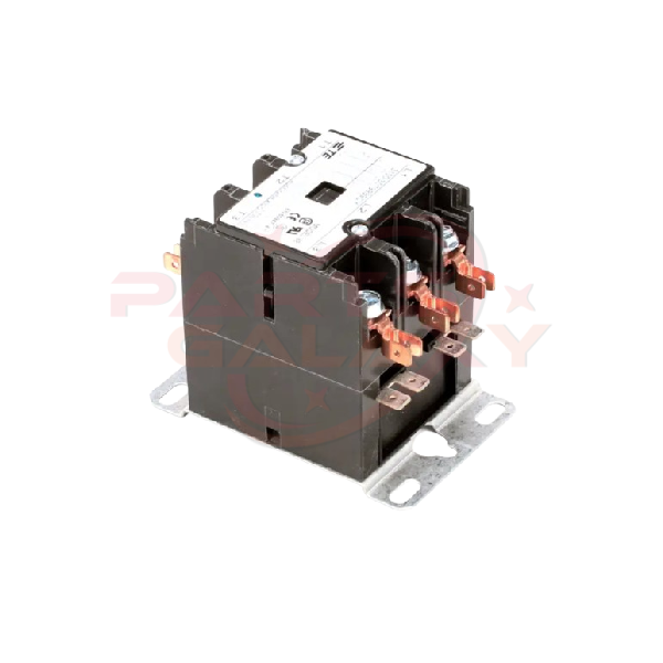 Bunn 38045.0001 Contactor,3 Pole-120Vac