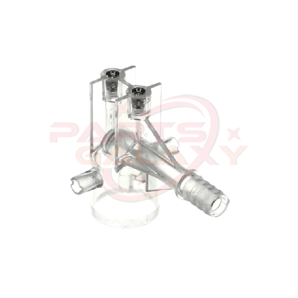Bunn 38120.0005 Fitting Assy, Bottle Adapter -Bp