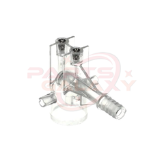 Bunn 38120.0005 Fitting Assy, Bottle Adapter -Bp