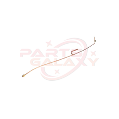Bunn 38342.0002 Tube Assy,To Solenoid