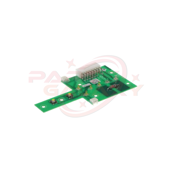 Bunn 38735.1000 Cba Lit,Led Bd Lcc/Lca