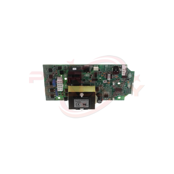 Bunn 38760.1014 Cba,Axiom 120V Full/Half Left