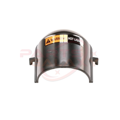 Bunn 38794.1000 Cover,Disp Nozzle Lca-2 Bunn