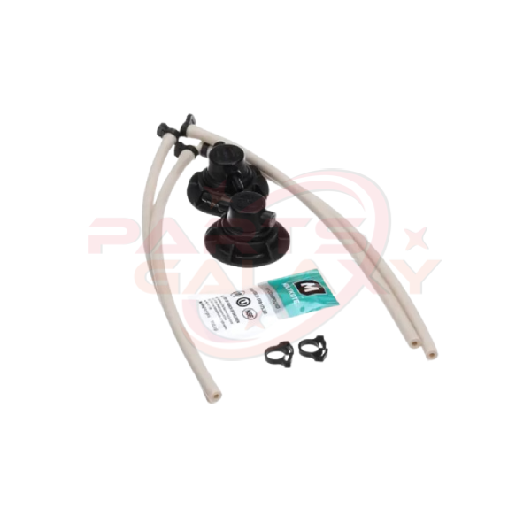 Bunn 38800.0200 Adptr/Tube Pkg,W/Sch1910&1/8
