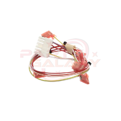 Bunn 38873.0001 Wiring Harn, Platform-Hi Ratio