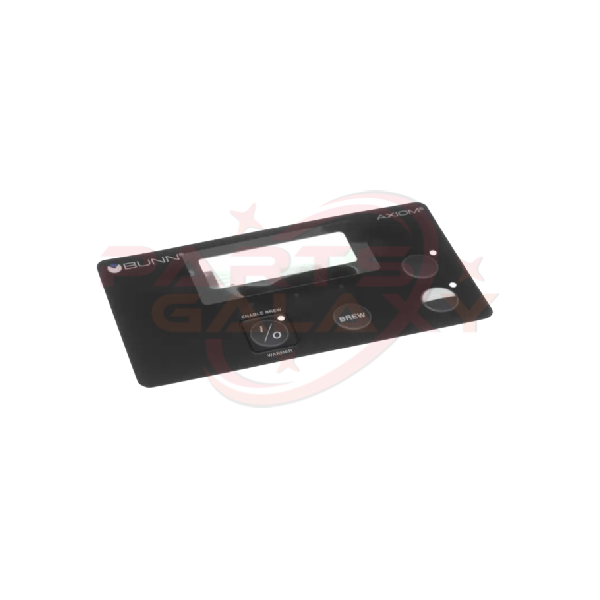 Bunn 38876.0004 Switch,Memb Full/Half Batch