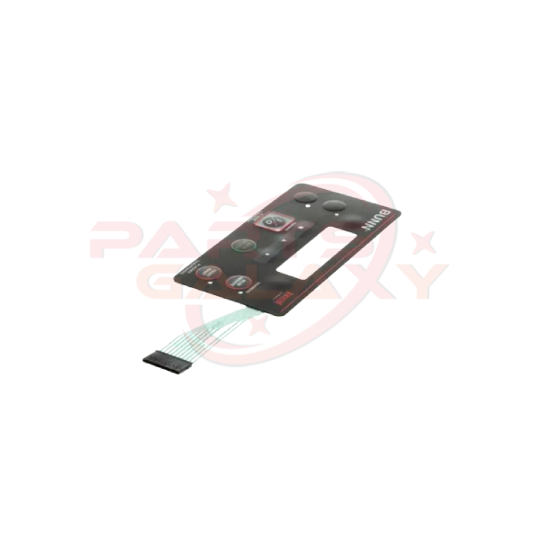 Bunn 38876.7060 Switch,Memb 2Batch 2Up Tdl(Cdn)&