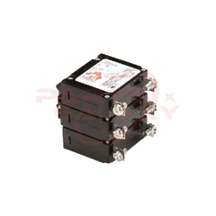 Bunn 38894.0002 Switch,125/250V 50A Triple Po