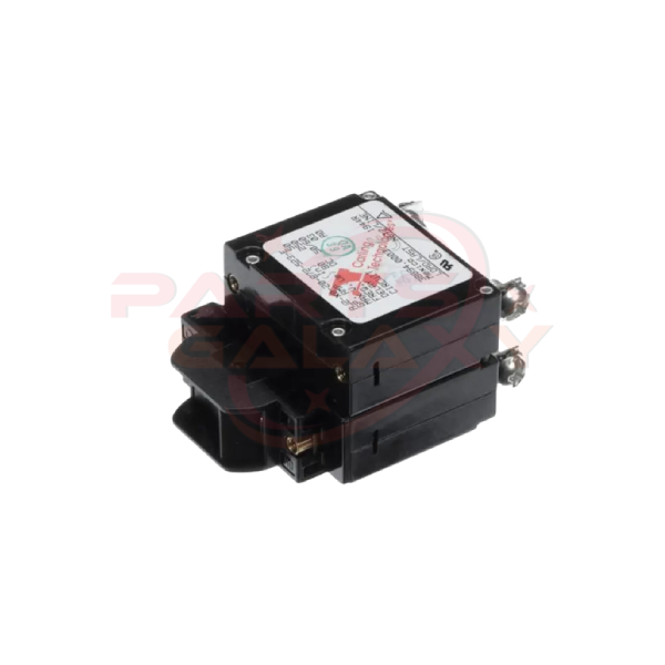 Bunn 38894.0003 Switch, 125/250V 50A Dbl Pole