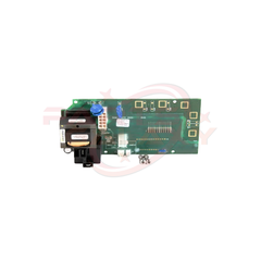 Bunn 38956.1000 Cba, Dspl 5-Wmr 240V Rohs