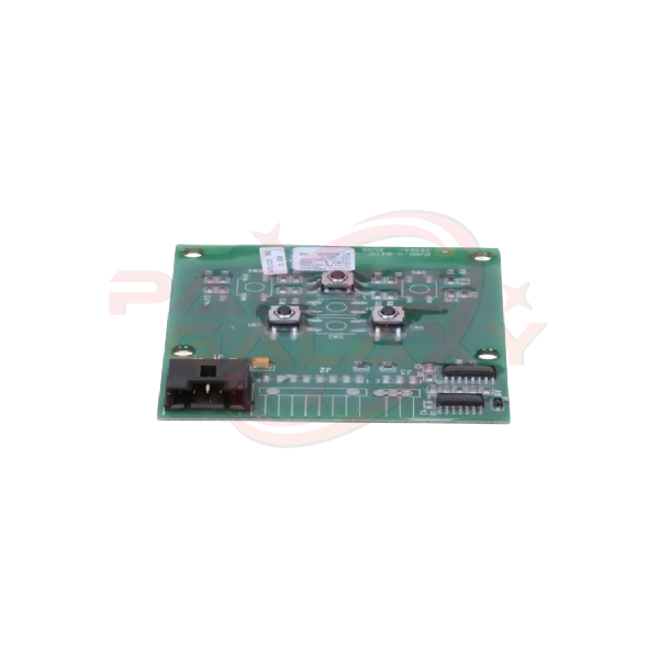 Bunn 38963.1000 Cba,3 Btn Dispense Imix Rohs