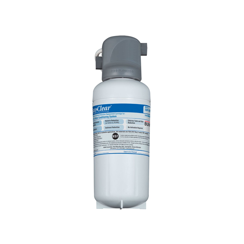 Bunn 39000.0005 EQHP-25