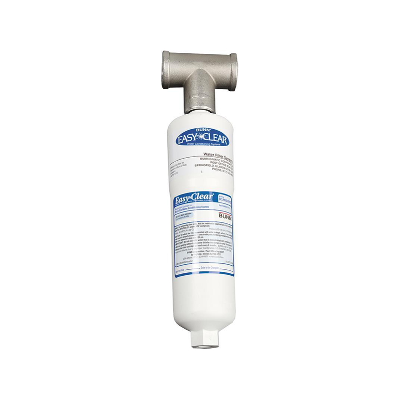 Bunn 39000.0010 Scale Pro Water Filter System