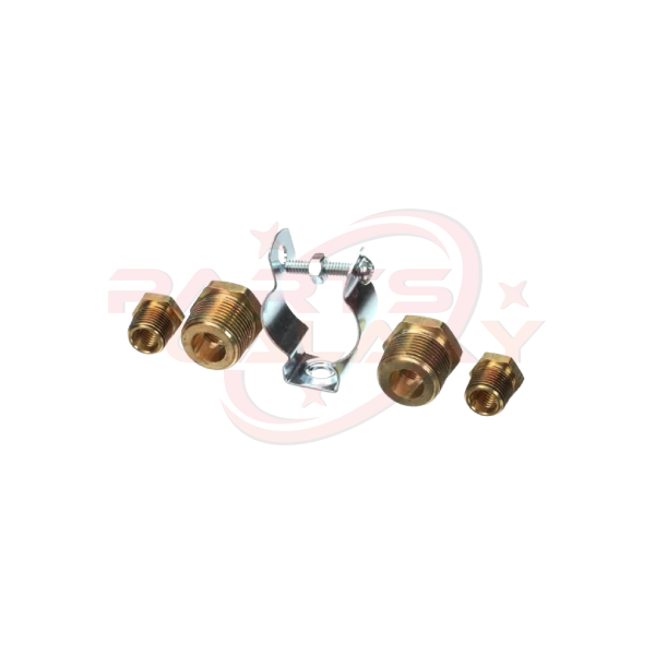 Bunn 39000.0101 Kit,Installation Scale Pro&