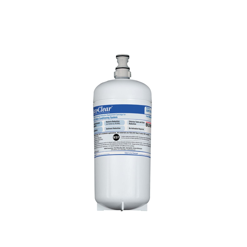 Bunn 39000.1002 EQHP-25L/EQHP-25LCRTG Cartridge