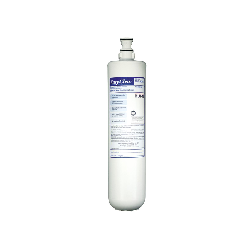 Bunn 39000.1004 EQHP-10 Cartridge