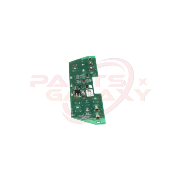 Bunn 39008.1000 Cba,Lcc-2Lp Switch/Led Rohs
