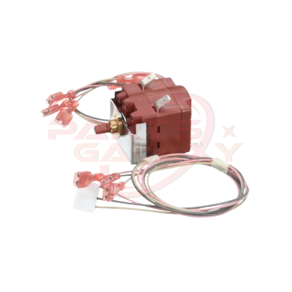 Bunn 39053.1000 Switch/Harness-Ay,Std Bypass
