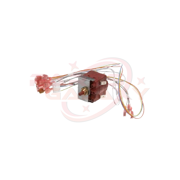 Bunn 39053.1001 Switch/Harness-Ay,Var Bypass