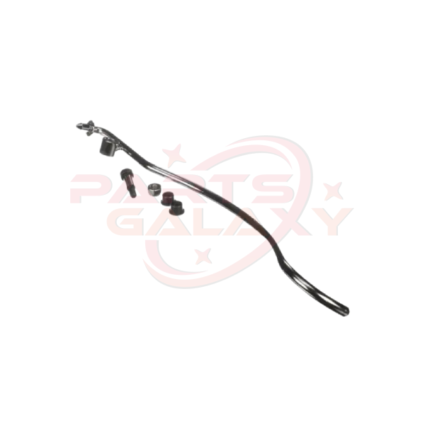 Bunn 39075.1000 Kit, Funnel Rail Assy Right G9Wd