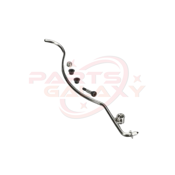 Bunn 39075.1001 Kit, Funnel Rail Assy Left G9Wd