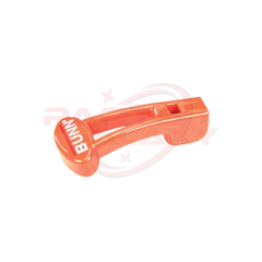 Bunn 39081.0001 Handle,Faucet Orange Tf Serv