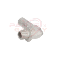 Bunn 39149.0003 Fitting,Sprayhead Brass Forged Tin Pld&