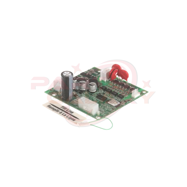 Bunn 39332.7999 Kit,Cb Assy Fmd Dbc-3(3&4 Cup)&