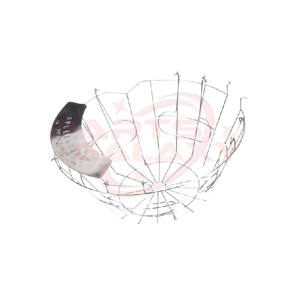 Bunn 39372.0001 Basket Assy W/Splashguard