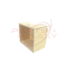 Bunn 39379.0000 Tank/Foam Assy Jdf-4S