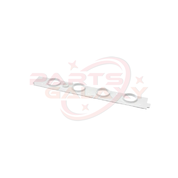 Bunn 39394.0000 Plate, Cabinet Bottom Closure