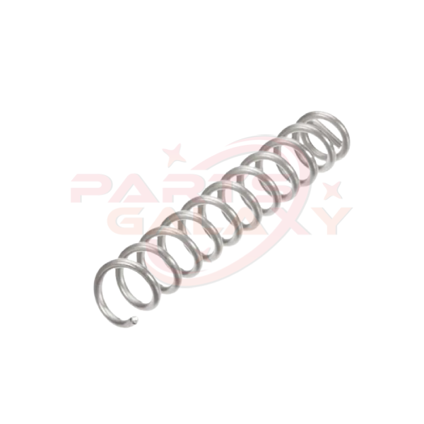 Bunn 39442.0000 Auger Wire,.156Dia X 6.0 Lead