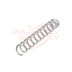 Bunn 39442.0000 Auger Wire,.156Dia X 6.0 Lead