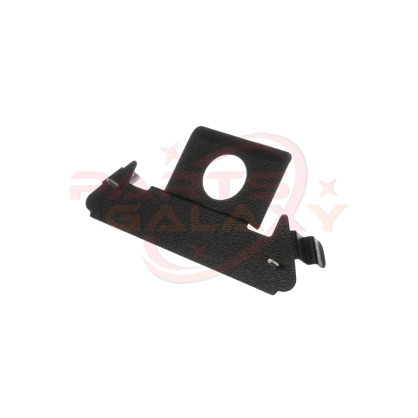 Bunn 39448.0003 Bracket Assy, Front-Black