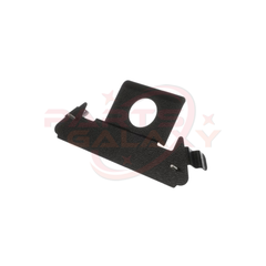 Bunn 39448.0003 Bracket Assy, Front-Black