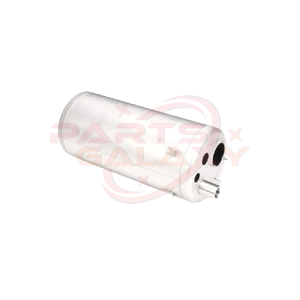 Bunn 39598.0002 Tank Wldmt, 3-Tab Annealed Vpr/Vps&
