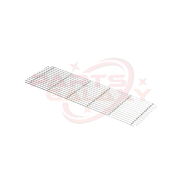 Bunn 39613.0000 Wire Grill,Drip Tray(Jdf-4S)