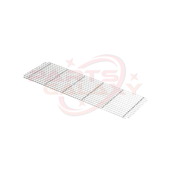 Bunn 39613.0000 Wire Grill,Drip Tray(Jdf-4S)