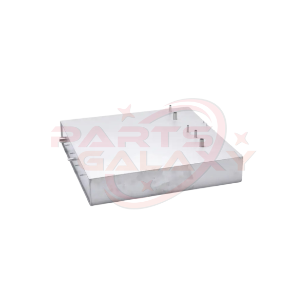 Bunn 39618.1001 Tank Wldmt,Titan Dual