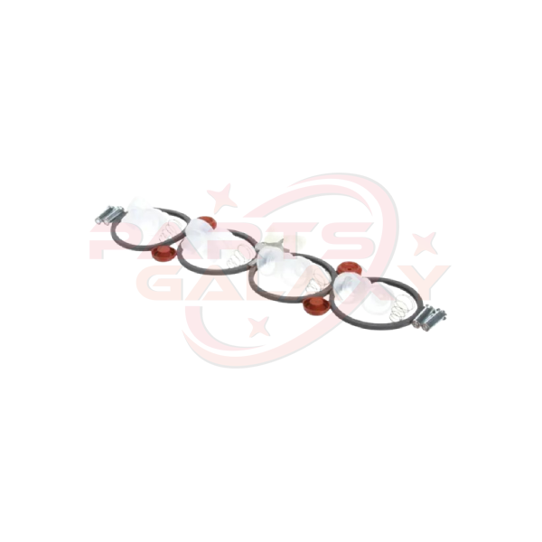 Bunn 39641.0000 Kit, Pm-Dual Tf