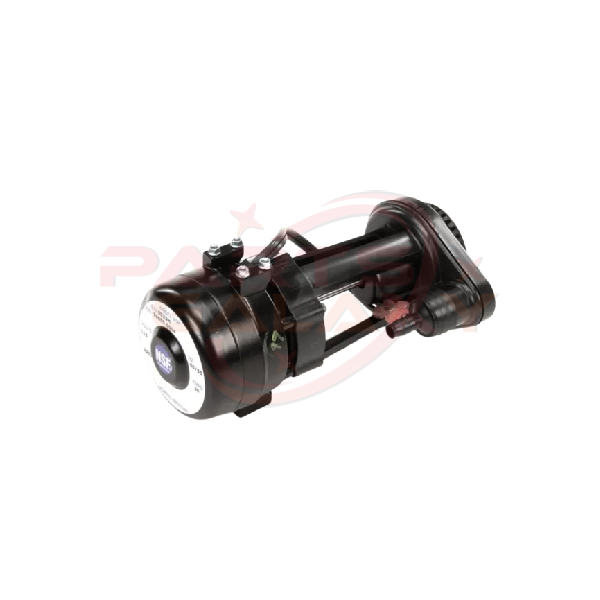 Bunn 39655.1004 #Kit, Recirc Pump 120V -Al/Synth Oil Slg