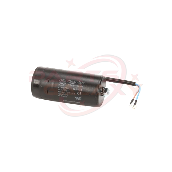 Bunn 39804.0004 Capacitor Assy, Start 243-292 F 165V