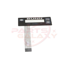 Bunn 39897.0000 Switch,Memb Ultra-1