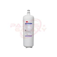 3M™ High Flow Series Filter Cartridge 160-L, 5613444, 0.2 um NOM, 2.5 gpm, 6000 gal