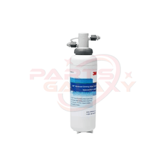 3M™ Under Sink Dedicated Faucet Water Filteration System 3MDW301-01, 0.2 um