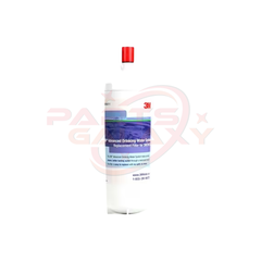 3M™ Under Sink Dedicated Faucet Water Filter Cartridge 3MDW311-01, 0.2 um