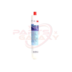 3M™ Under Sink Reverse Osmosis Water Filter Cartridge 3MROM413-20A, For 3MRO301, 20/Case