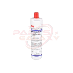 3M™ Aqua-Pure™ AP Series Water Filter Cartridge AP1E-C301, 47-917403, Calcite, 12/Case