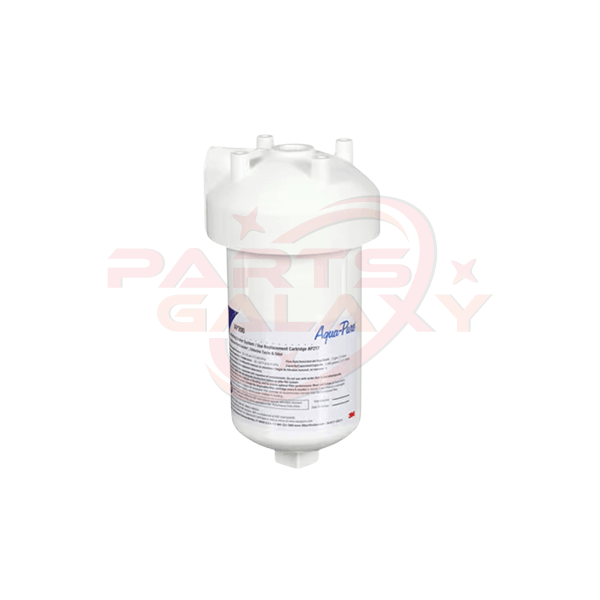 Aqua-Pure® Brand by 3M Drinking Water Filtration System, Model AP200, 5528901
