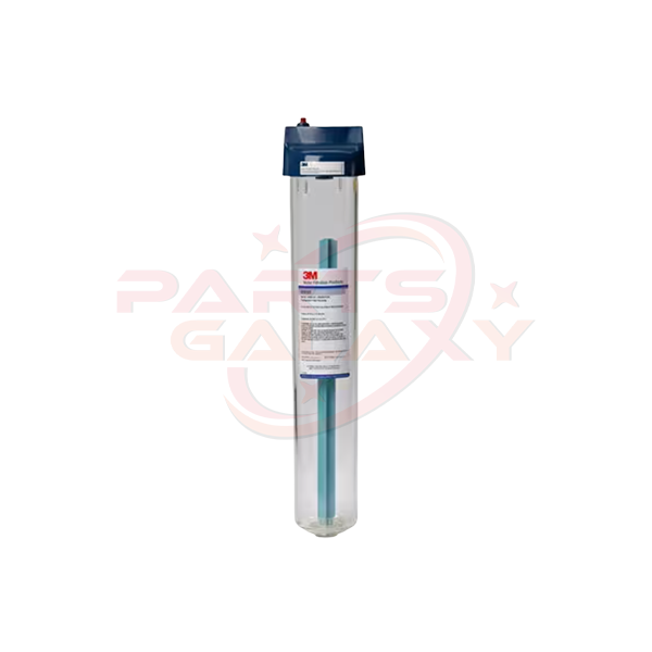 3M™ Water Filtration Products, CFS12T Water Filter Housing, 5558902